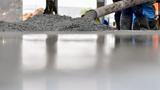 cement installation