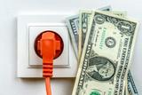 High Electric Bill
