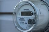 high electric meter