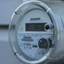 high electric meter