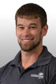 Tyler Wilkerson's headshot.