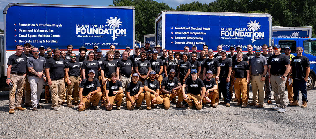 Mount Valley Foundation Services photo 2