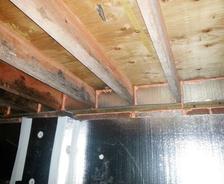 insulation
