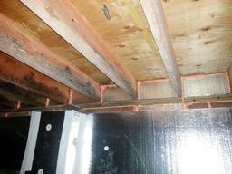 insulation