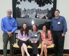 2013 NCSHRM State Conference