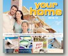 Owner, Pete Burgess, Is Featured in NW Observer's Annual Guide To Your Home
