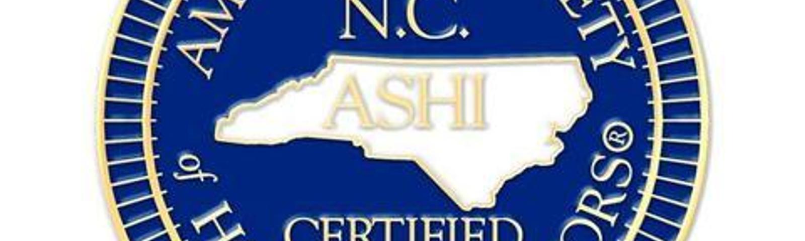 American Society Home Inspectors Certified