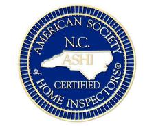 American Society Home Inspectors Certified
