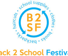 Back 2 School Festival