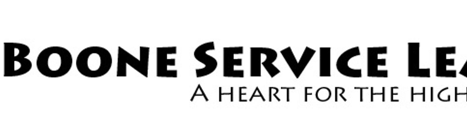 Boone Service League a heart for the high country