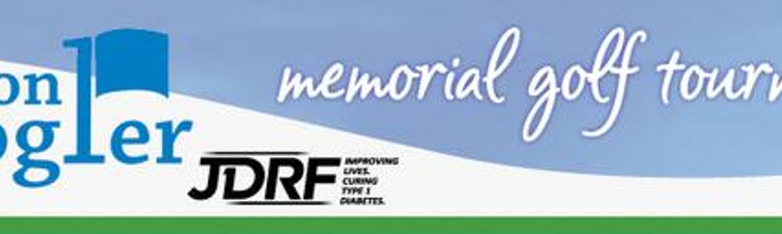 Blanton Vogler Memorial Golf Tournament