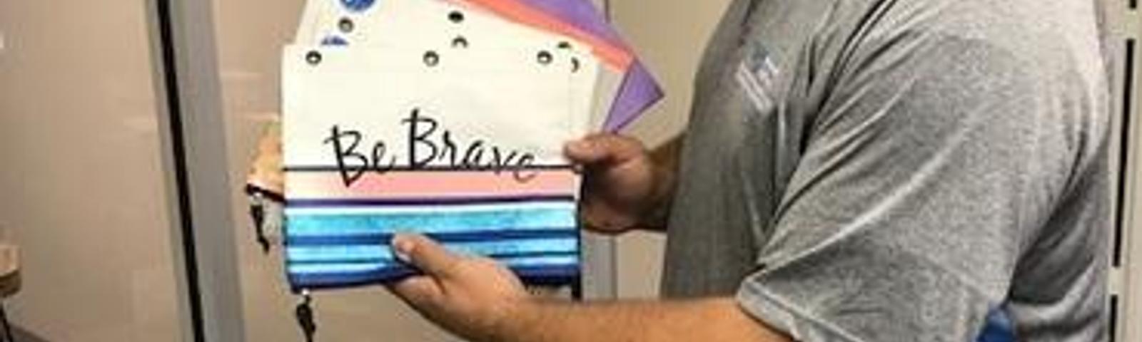 School Supply Drive to Support the Educator Warehouse in Winston Salem