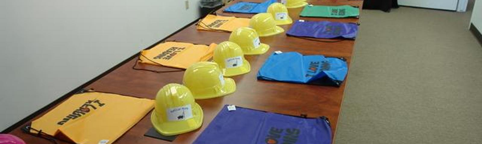 Tar Heel hosts Big Brother Big Sister program
