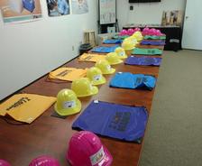 Tar Heel hosts Big Brother Big Sister program