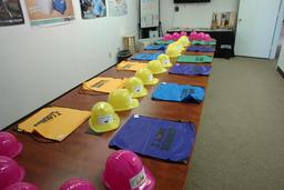 Tar Heel hosts Big Brother Big Sister program