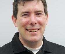 Will Blake Named as One of the Triad's 40 Leaders Under Forty