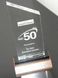 Tar Heel Named 16th Fastest Growing Company in the Triad