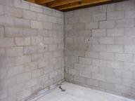 wall cracks