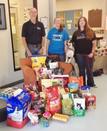 The Tar Heel Team Raises Money and Awareness for the Watauga Humane Society