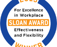 Tar Heel Basement Systems Wins Sloan Award