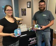 Survival Kit Drive To Support Local Area Homeless