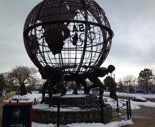 Olympic Training Center