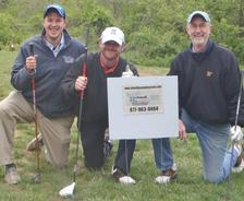 3rd Annual Robert E. Taylor Memorial Golf Tournament