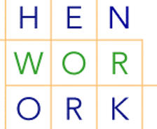 when work works
