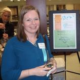 Sydney Blake Nominated for the Business Journal's Women in Business Award
