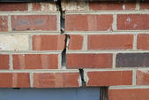 Foundation Settlement During Winter Months