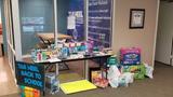 Tar Heel School Drive