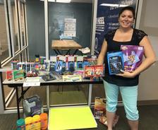 THBS School Drive