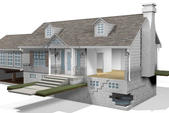 Sinking Settling Foundation Problems In NC and VA