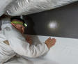 crawl space insulation and encapsulation