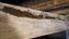 Mold on beam in crawlspace