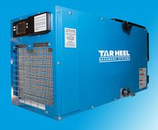 THBS Basement dehumidifier