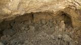 soil under house
