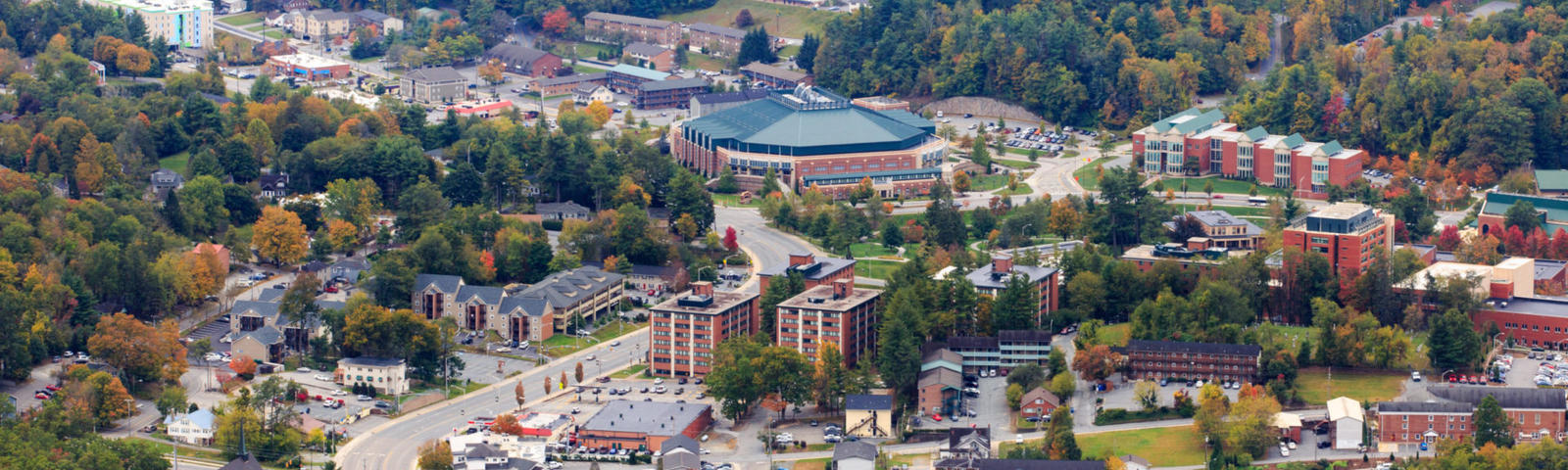 Boone NC Skyview