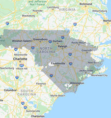 Tar Heel Basement Systems photo 4