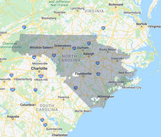 Tar Heel Basement Systems photo 3