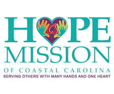 Hope Mission Golf Tournament sponsorship