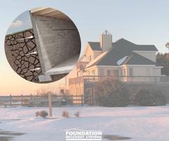 snow foundation
