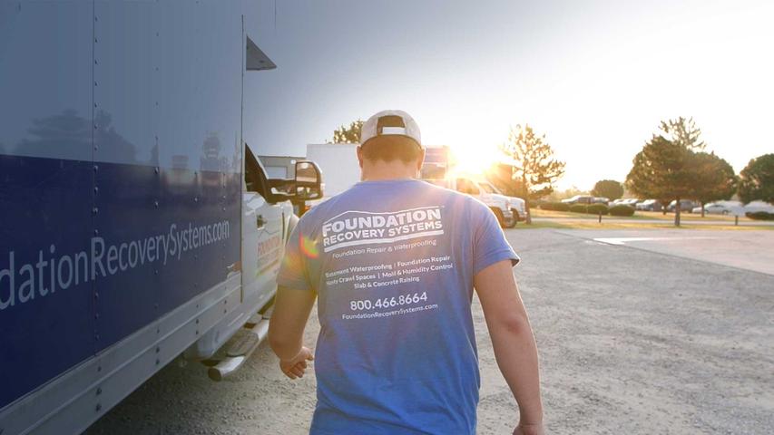 Foundation Recovery Systems photo 3