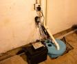 Sump pump system