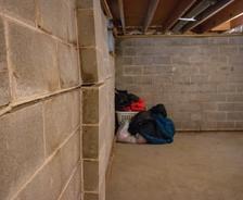 bowing wall