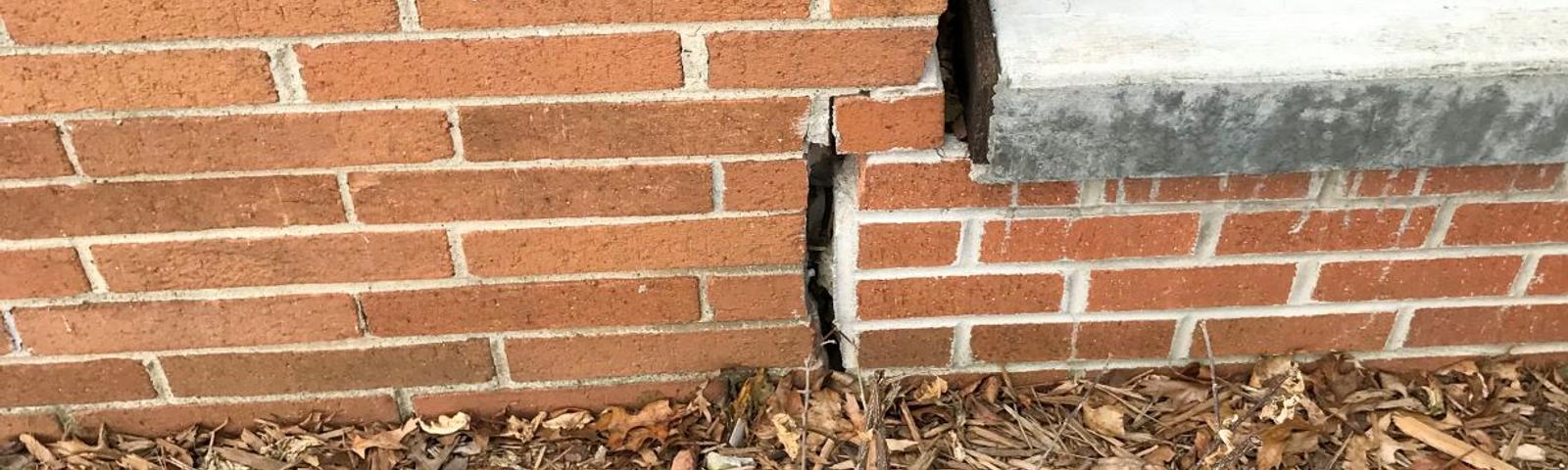 heaving foundation