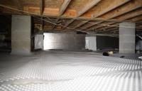 crawl space repair