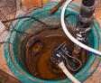 Faulty Sump Pump