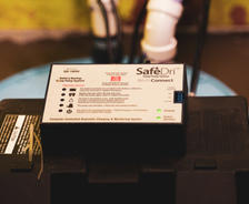SafeDri Wifi Connect