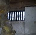 crawl space vent
